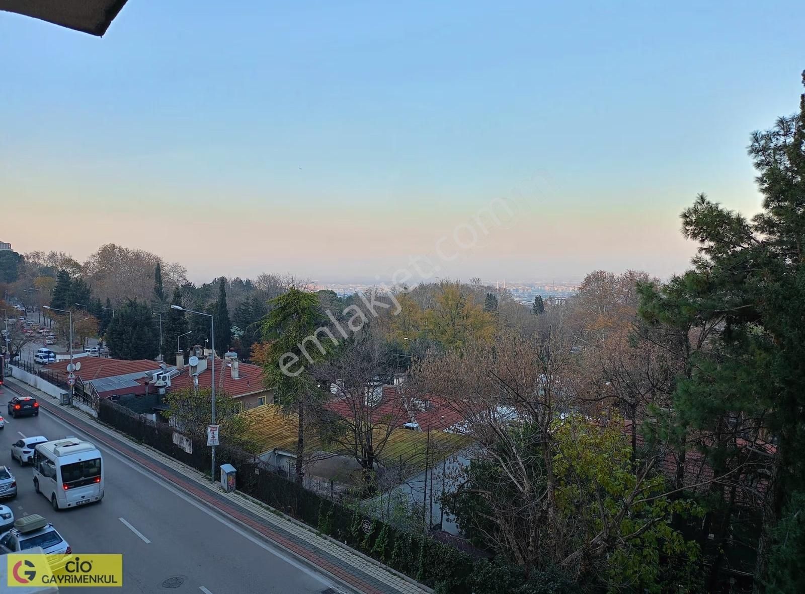 Cio Gayrimenkul'den Beşikçiler Cadde Üstü Satılık Fırsat Daire - Görsel 21