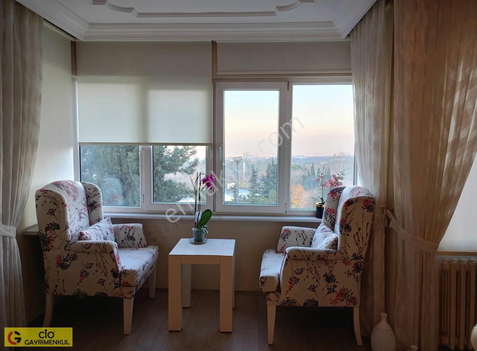 Cio Gayrimenkul'den Beşikçiler Cadde Üstü Satılık Fırsat Daire - Görsel 16