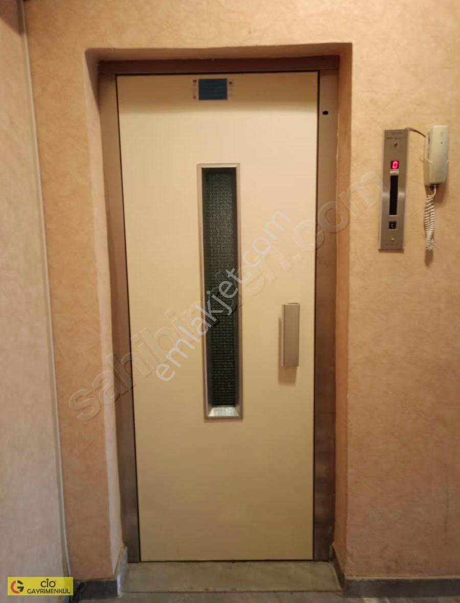 Cio Gayrimenkul'den Beşikçiler Cadde Üstü Satılık Fırsat Daire - Görsel 27