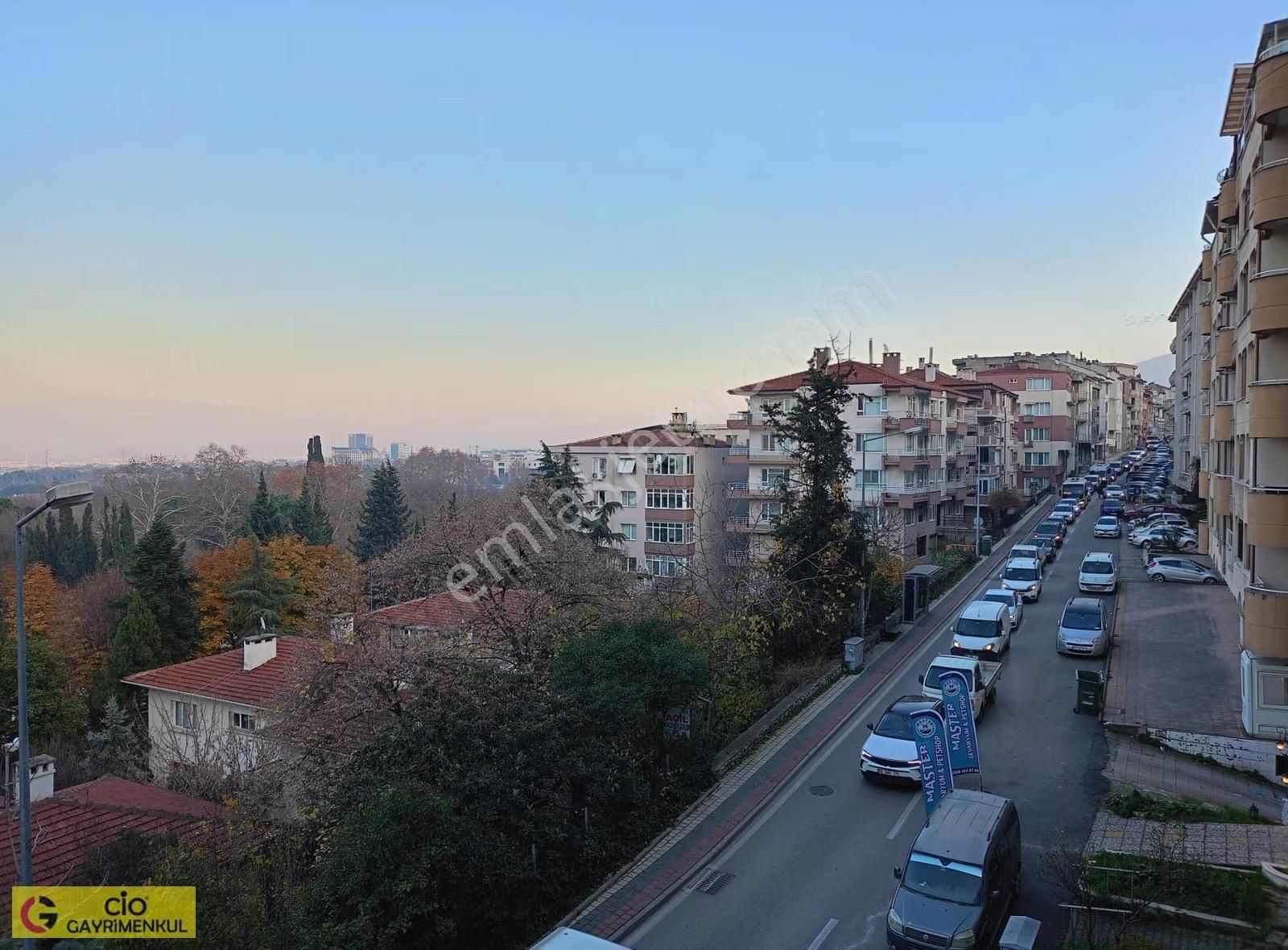 Cio Gayrimenkul'den Beşikçiler Cadde Üstü Satılık Fırsat Daire