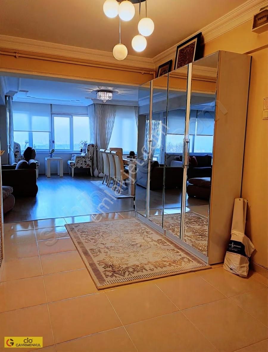 Cio Gayrimenkul'den Beşikçiler Cadde Üstü Satılık Fırsat Daire - Görsel 18