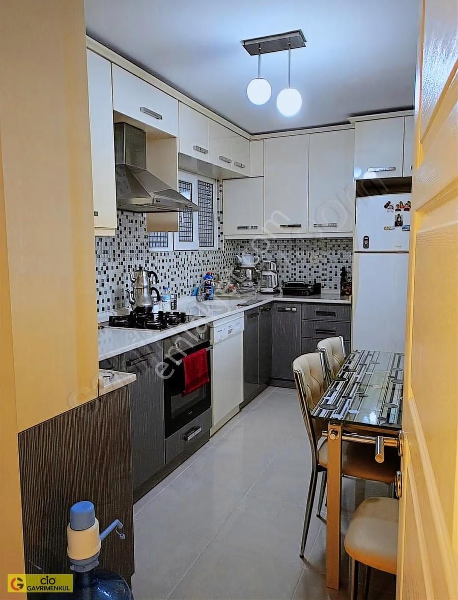 Cio Gayrimenkul'den Beşikçiler Cadde Üstü Satılık Fırsat Daire - Görsel 14