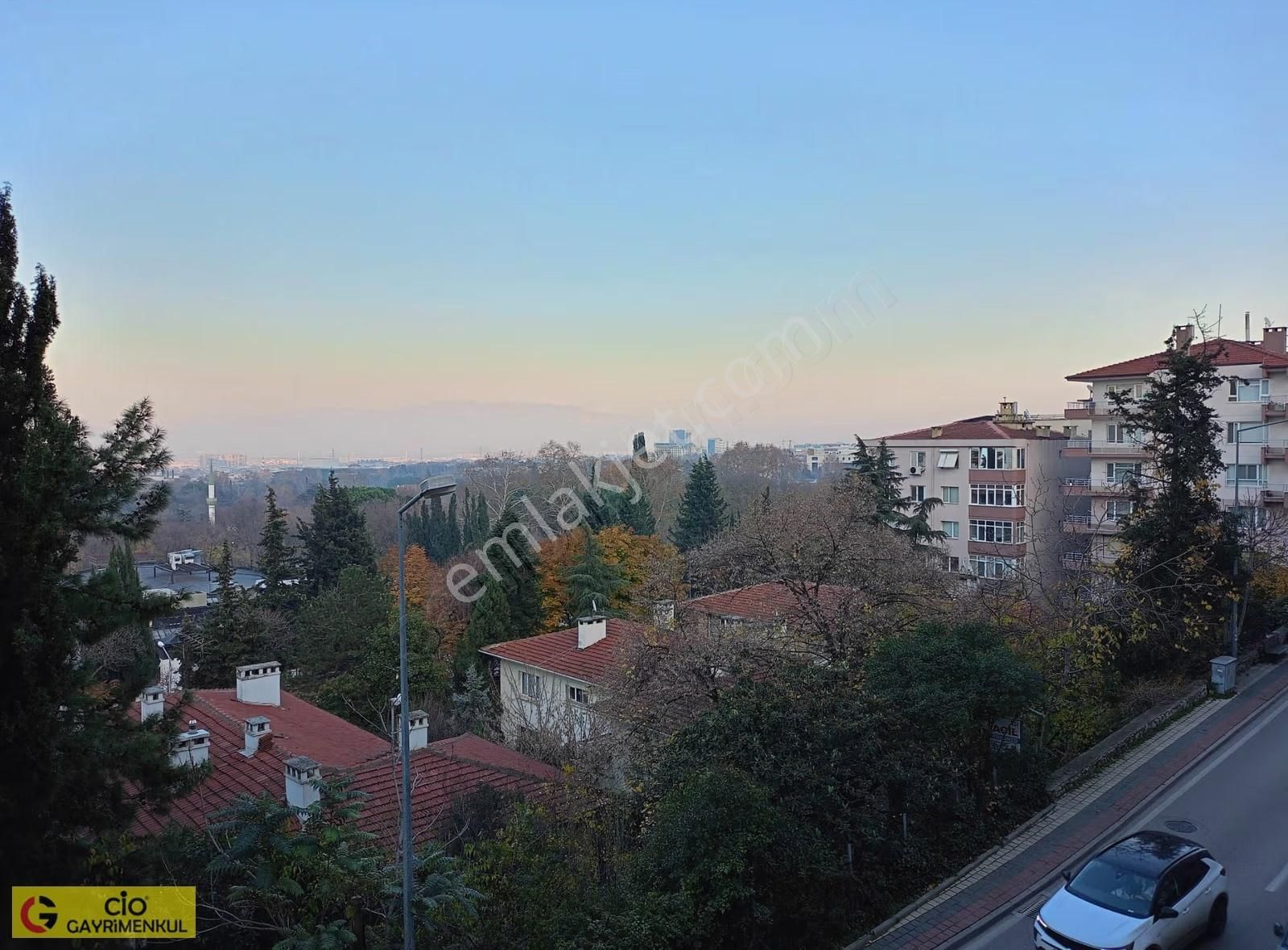 Cio Gayrimenkul'den Beşikçiler Cadde Üstü Satılık Fırsat Daire - Görsel 26