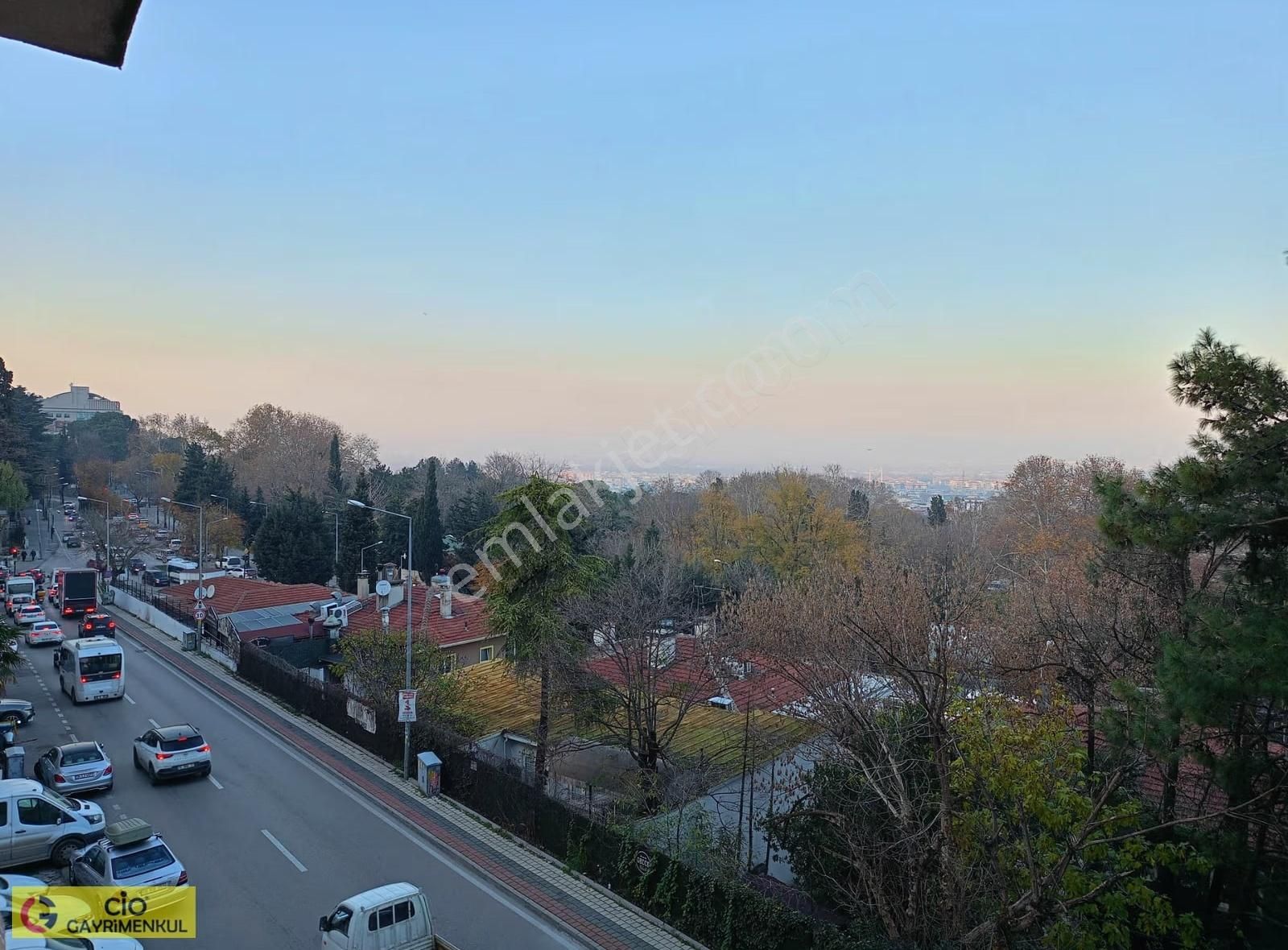 Cio Gayrimenkul'den Beşikçiler Cadde Üstü Satılık Fırsat Daire - Görsel 5