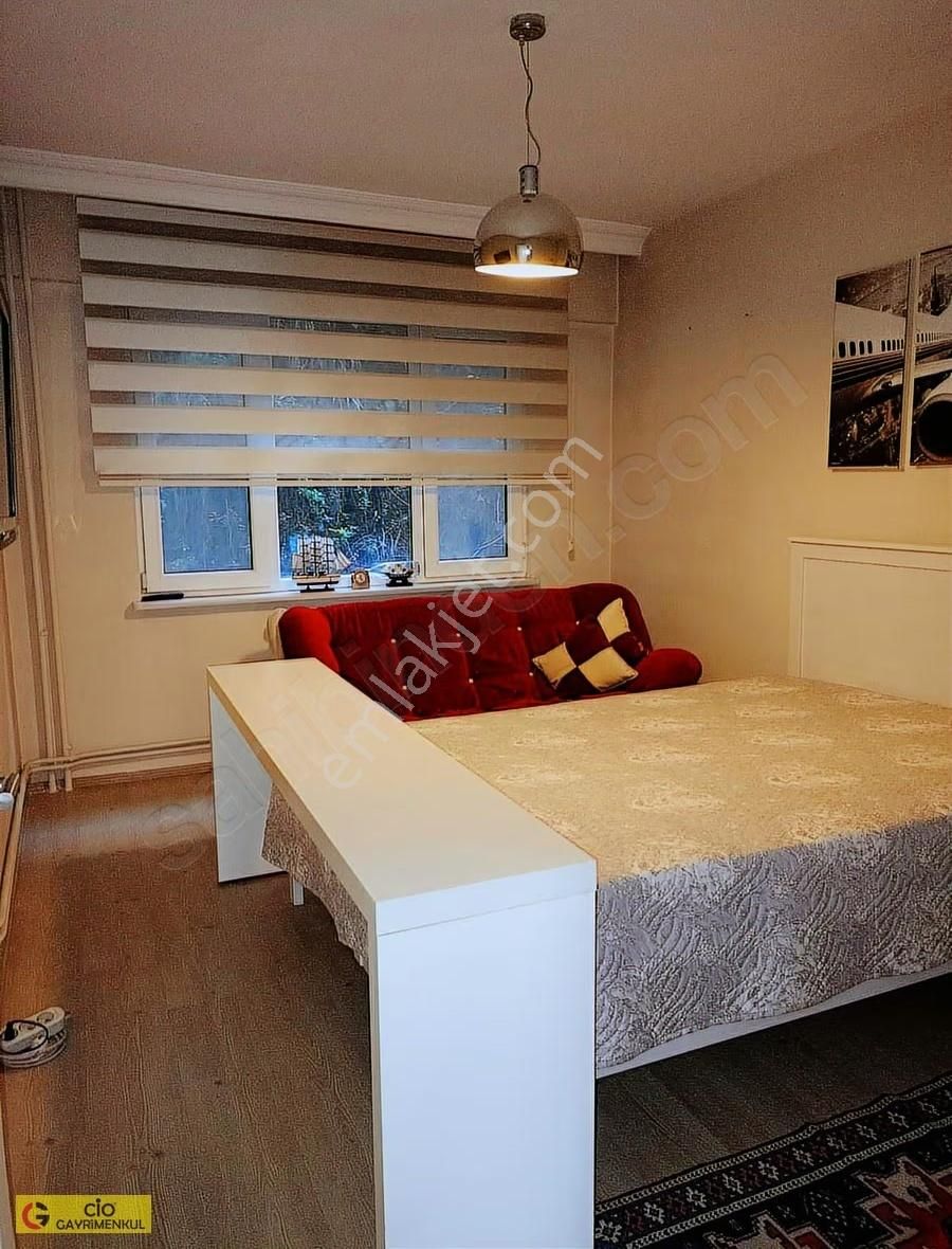 Cio Gayrimenkul'den Beşikçiler Cadde Üstü Satılık Fırsat Daire - Görsel 15