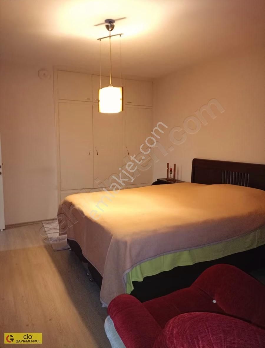 Cio Gayrimenkul'den Beşikçiler Cadde Üstü Satılık Fırsat Daire - Görsel 25