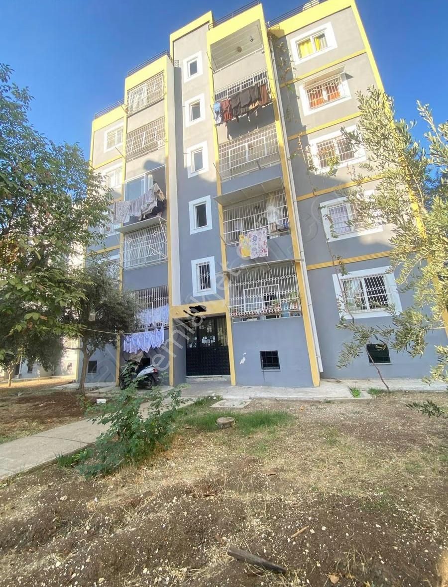 Deniz'den Satılık Ara Kat