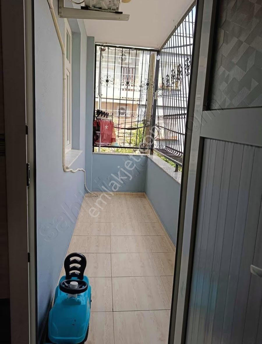 Deniz'den Komple Satılık 3 Katlı - Görsel 6