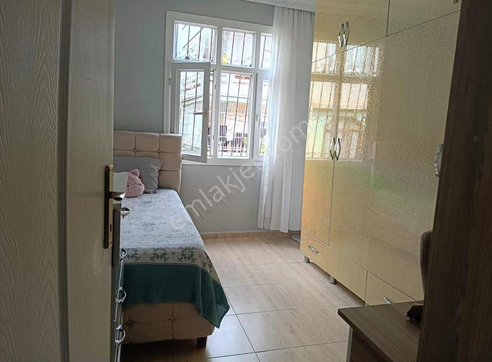 Deniz'den Komple Satılık 3 Katlı - Görsel 14