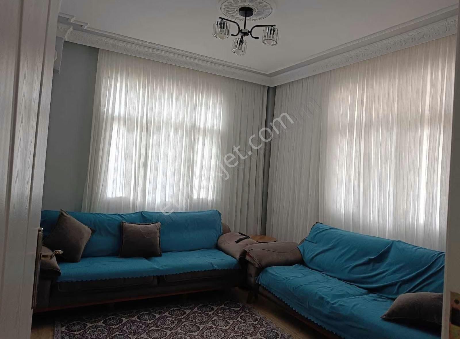 Deniz'den Komple Satılık 3 Katlı - Görsel 10