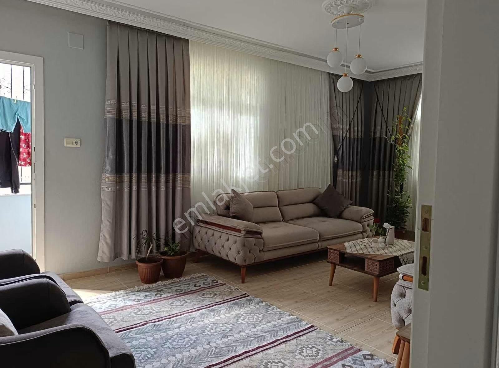 Deniz'den Komple Satılık 3 Katlı - Görsel 8