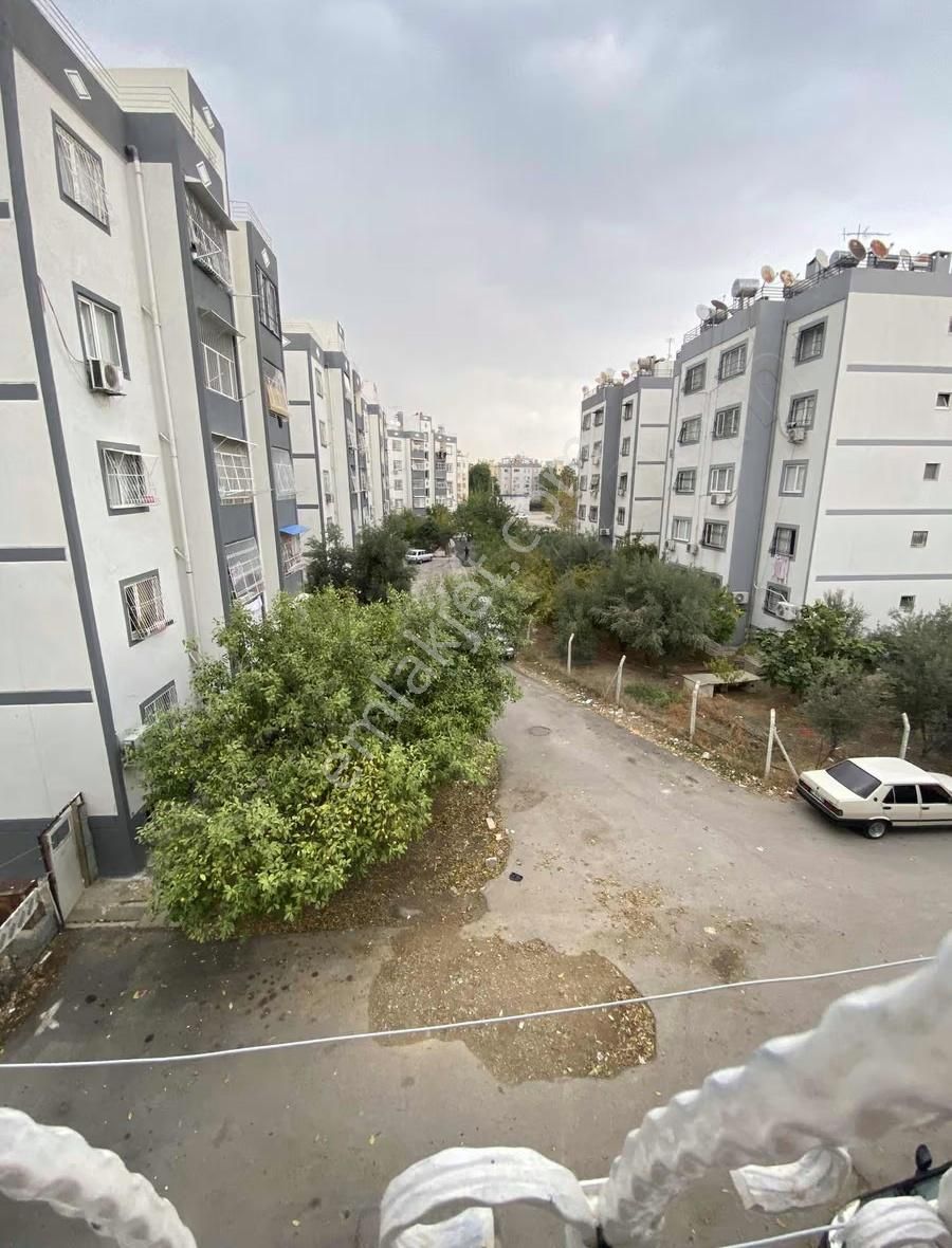 Denız'den Afetevleri Merkez Lokasyonda Satılık Ara Kat