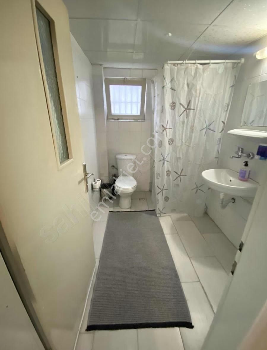 Denız'den Afetevleri Merkez Lokasyonda Satılık Ara Kat - Görsel 11