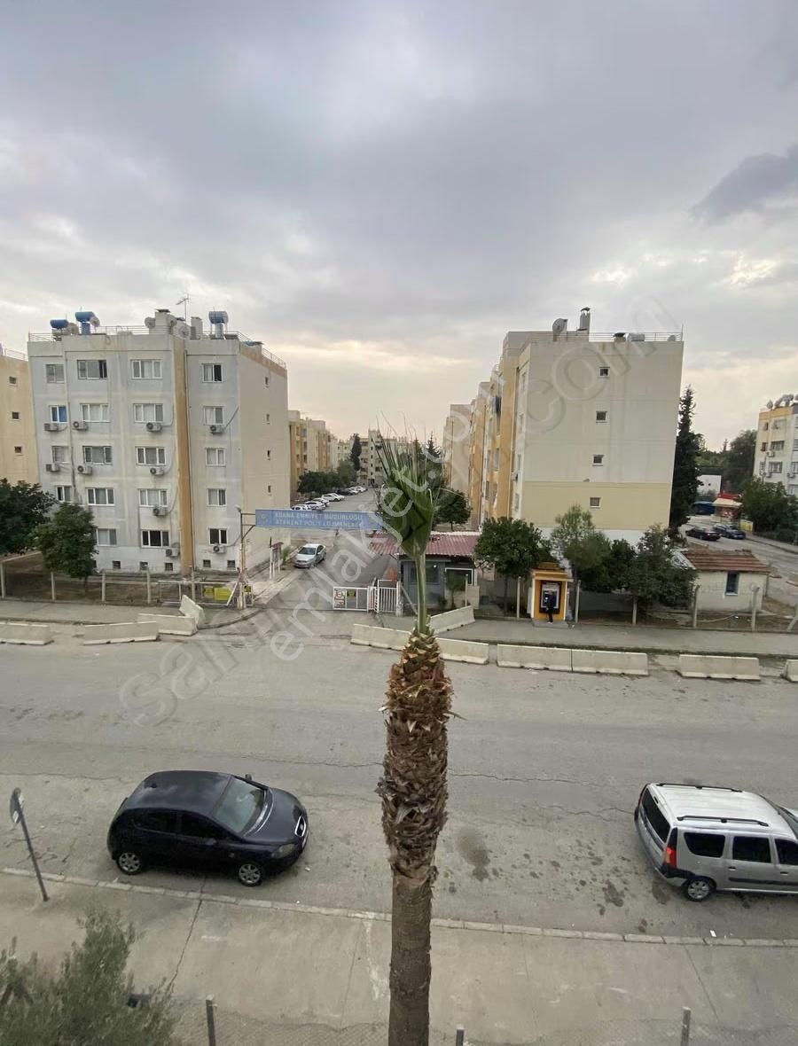 Denız'den Afetevleri Merkez Lokasyonda Satılık Ara Kat - Görsel 9