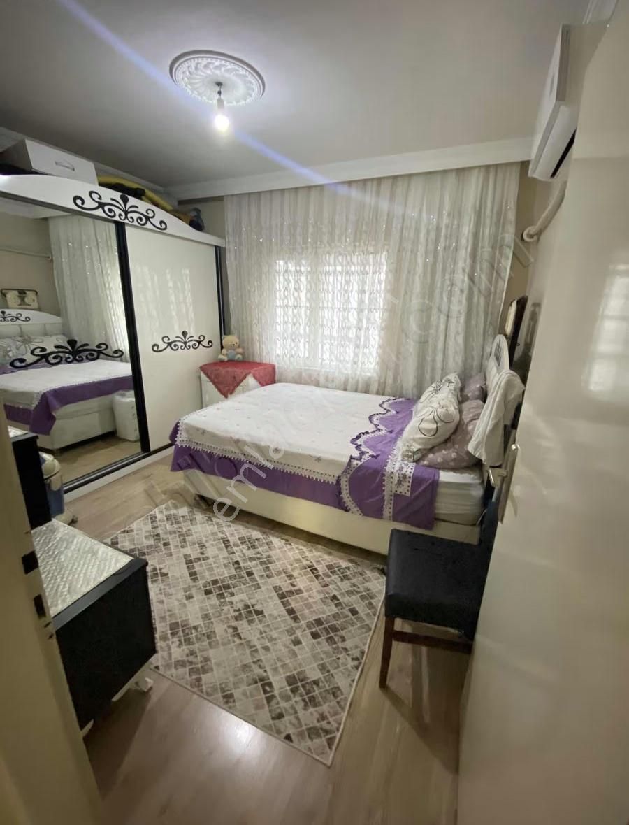 Denız'den Afetevleri Merkez Lokasyonda Satılık Ara Kat - Görsel 3