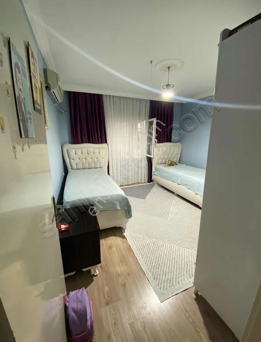 Denız'den Afetevleri Merkez Lokasyonda Satılık Ara Kat - Görsel 2