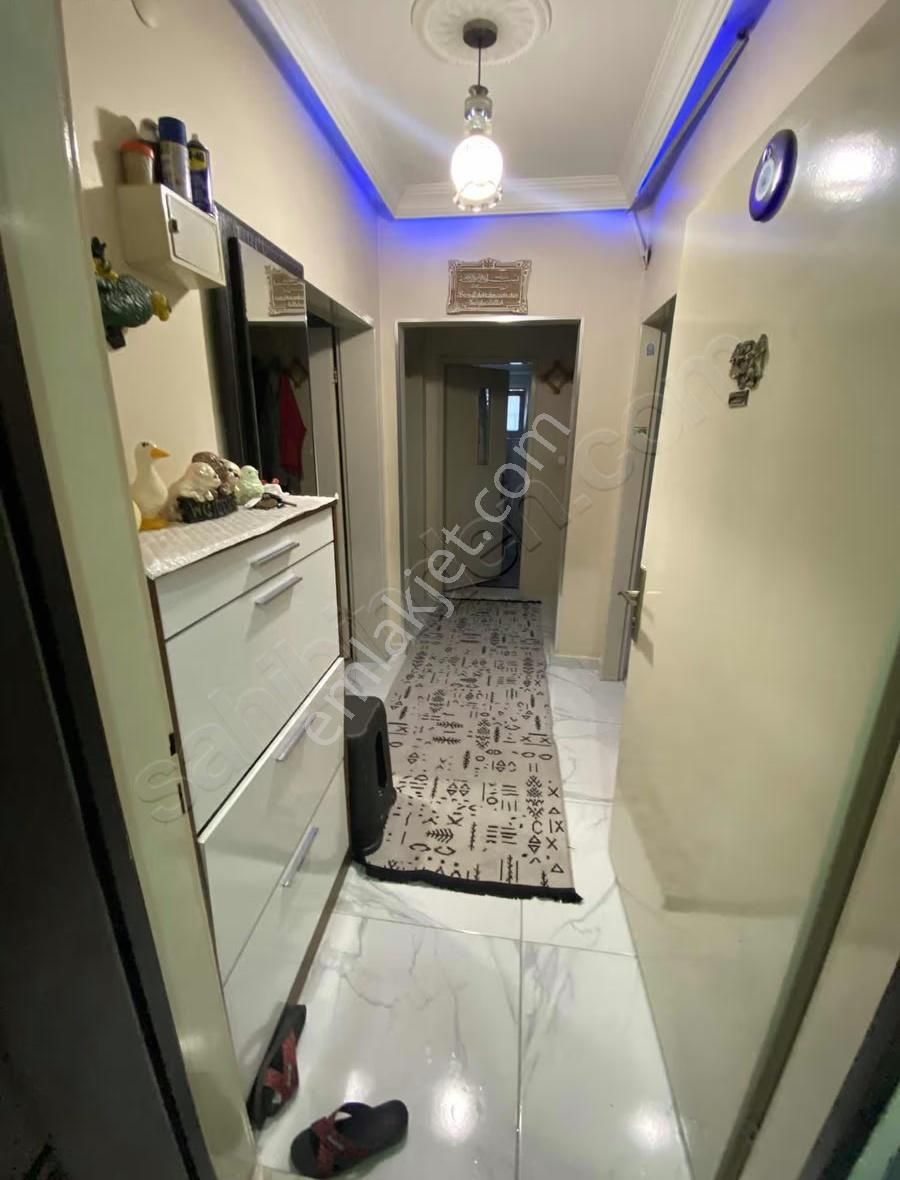 Denız'den Afetevleri Merkez Lokasyonda Satılık Ara Kat - Görsel 4