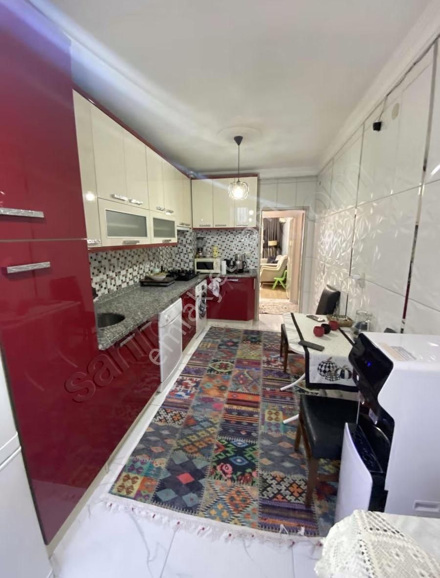 Denız'den Afetevleri Merkez Lokasyonda Satılık Ara Kat - Görsel 8