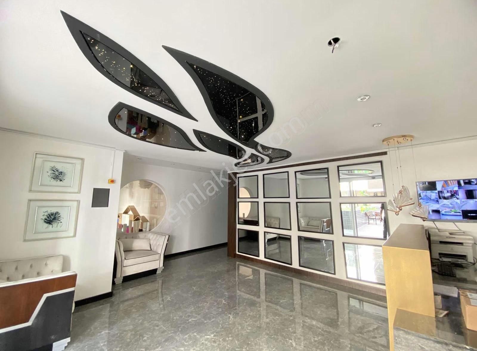 Hayal Park Civarı 3+1 Kapalı Mutfak - Görsel 8