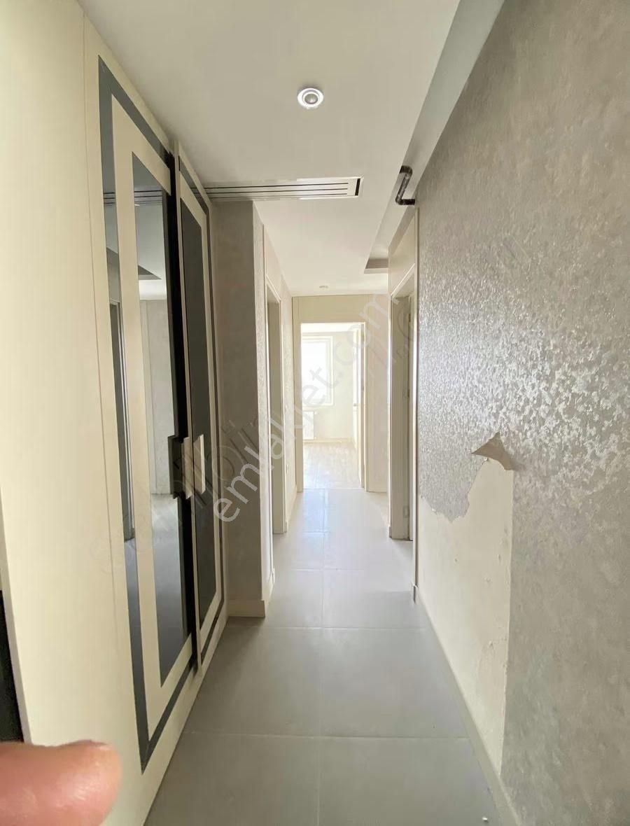 Hayal Park Civarı 3+1 Kapalı Mutfak - Görsel 22