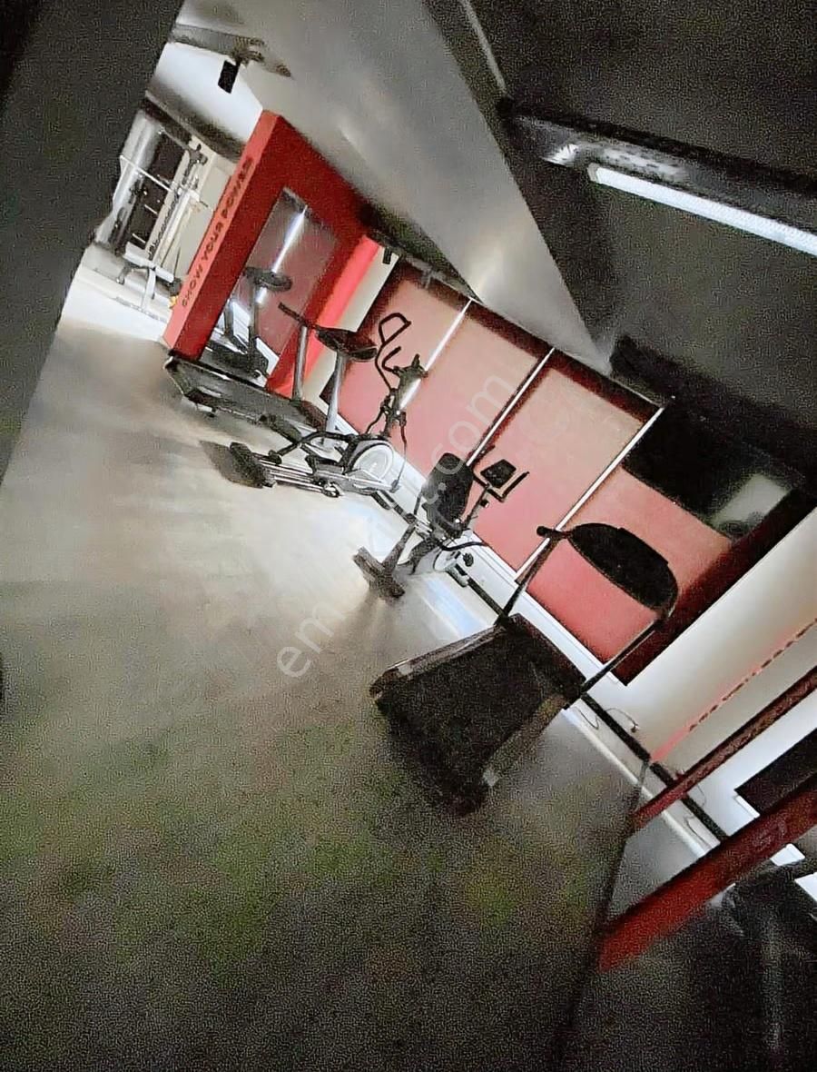 Hayal Park Civarı 3+1 Kapalı Mutfak - Görsel 21