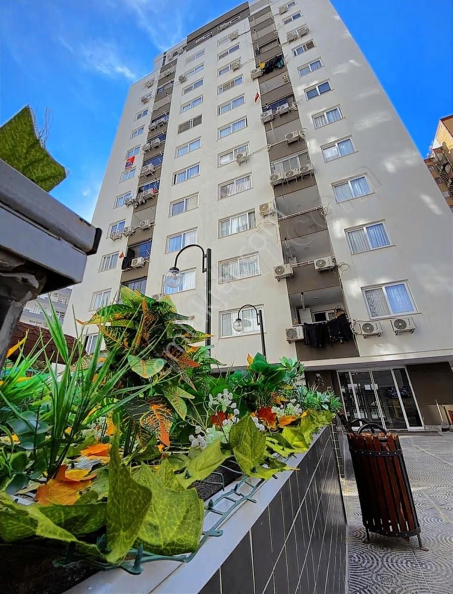 Hayal Park Civarı 3+1 Kapalı Mutfak - Görsel 24