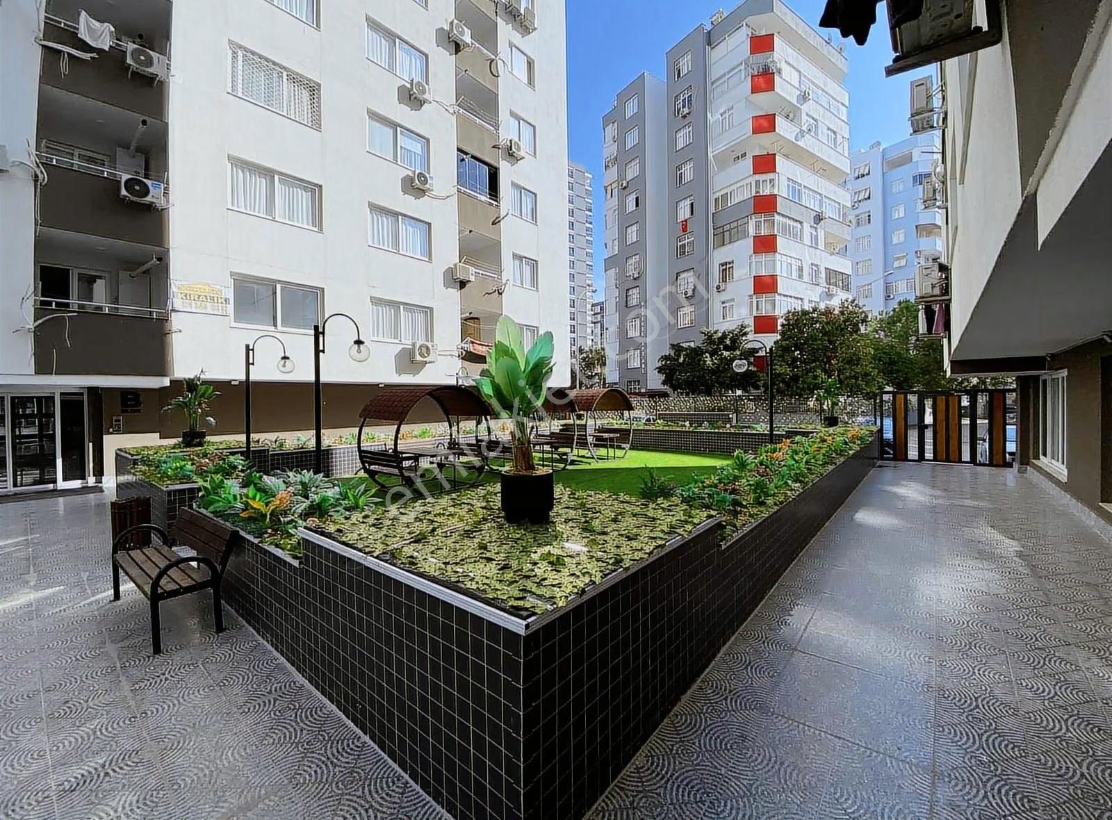 Hayal Park Civarı 3+1 Kapalı Mutfak - Görsel 2