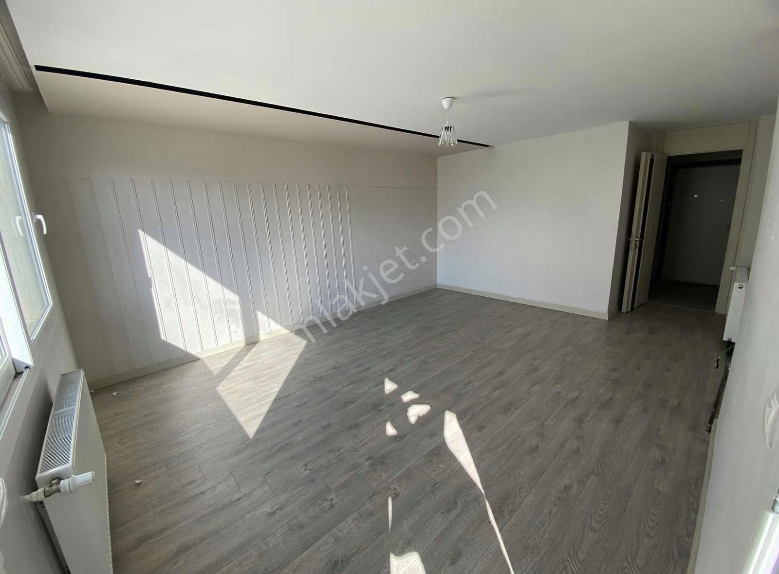 Hayal Park Civarı 3+1 Kapalı Mutfak - Görsel 12