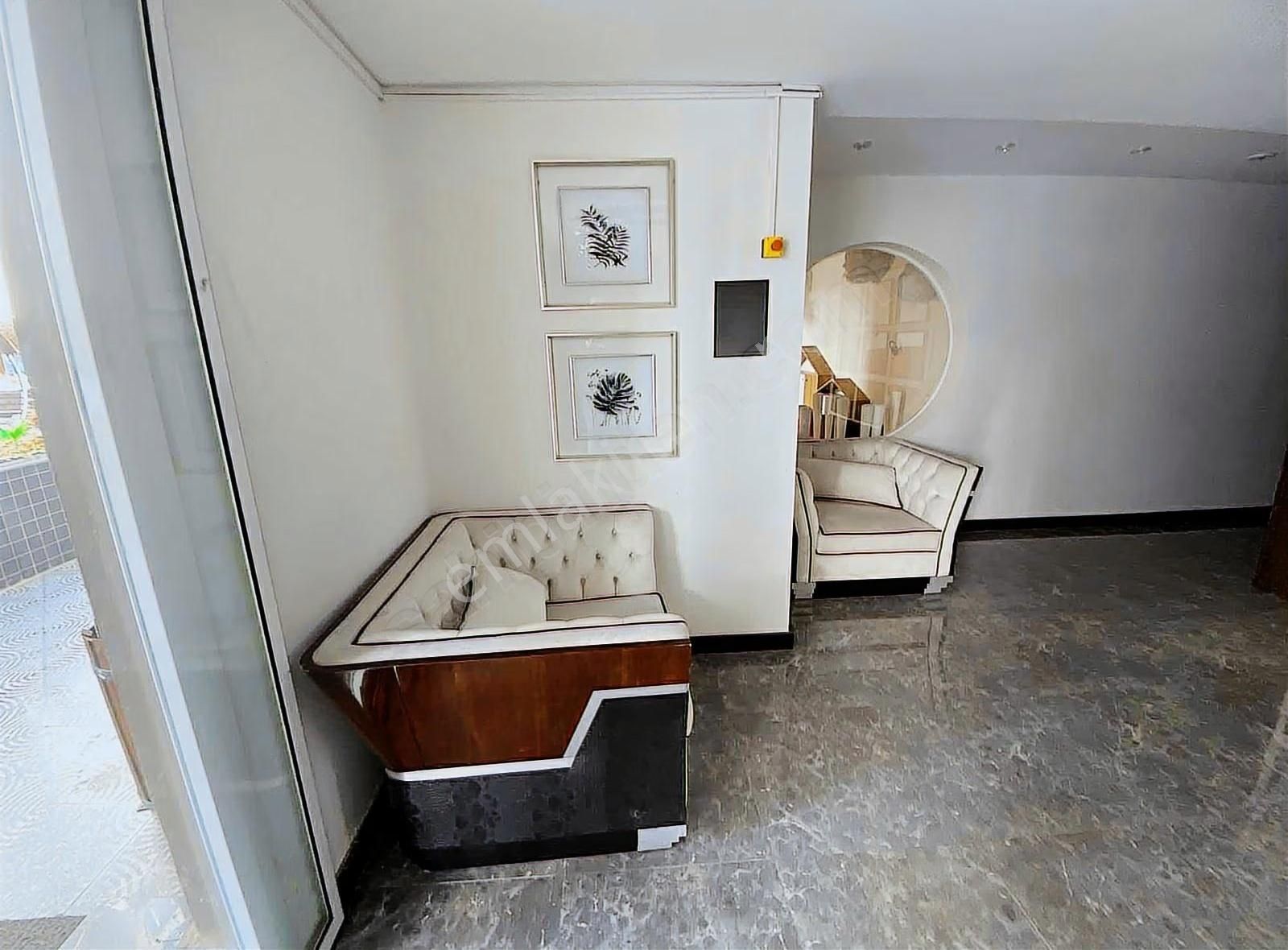 Hayal Park Civarı 3+1 Kapalı Mutfak - Görsel 6