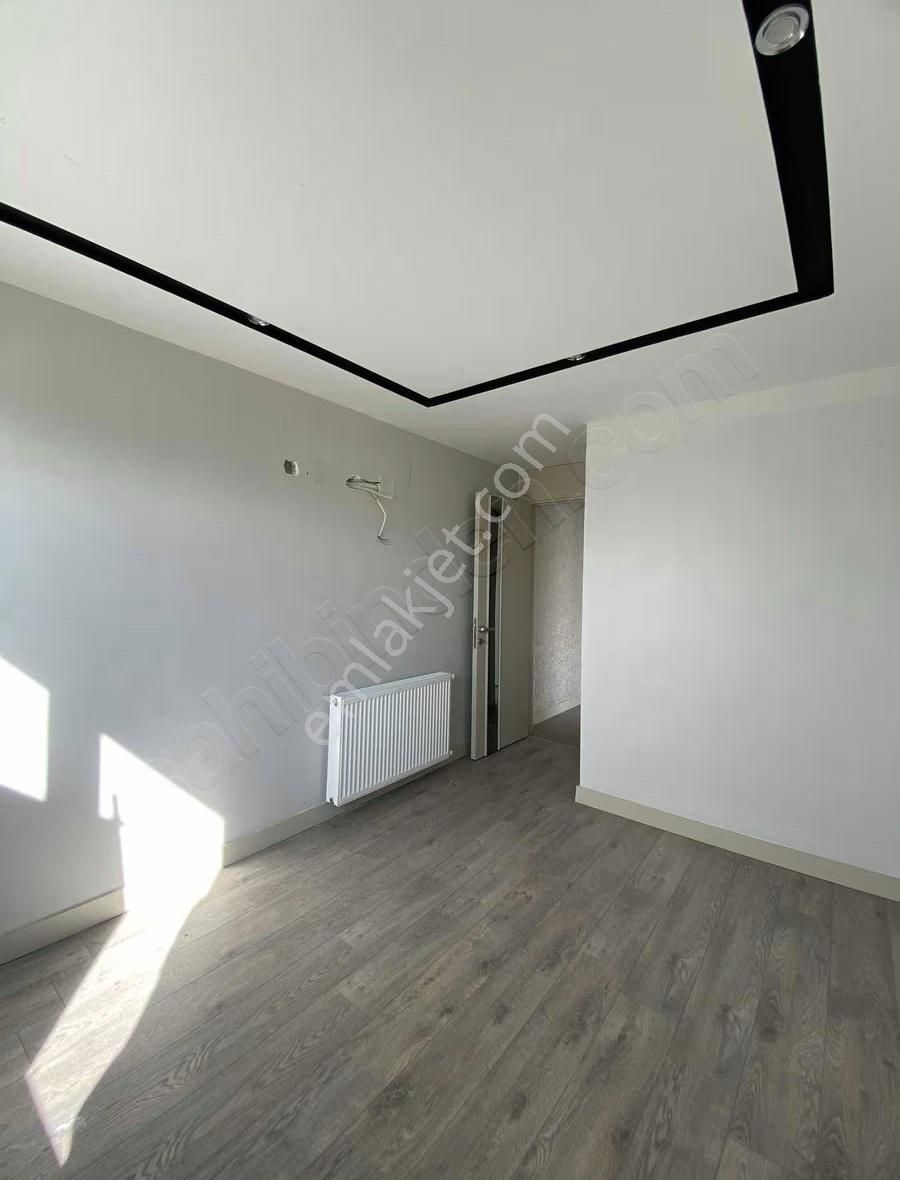 Hayal Park Civarı 3+1 Kapalı Mutfak - Görsel 23