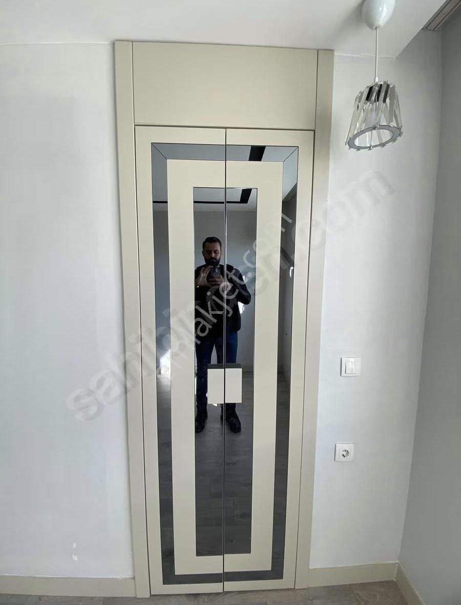 Hayal Park Civarı 3+1 Kapalı Mutfak - Görsel 17