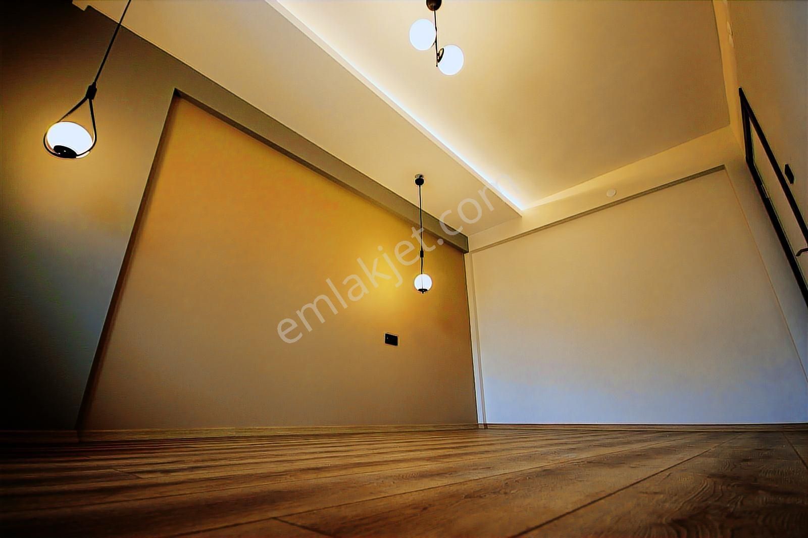 Eu Gayrimenkulden Akçay Altınkumda 4+1 Dublex Daire - Görsel 6