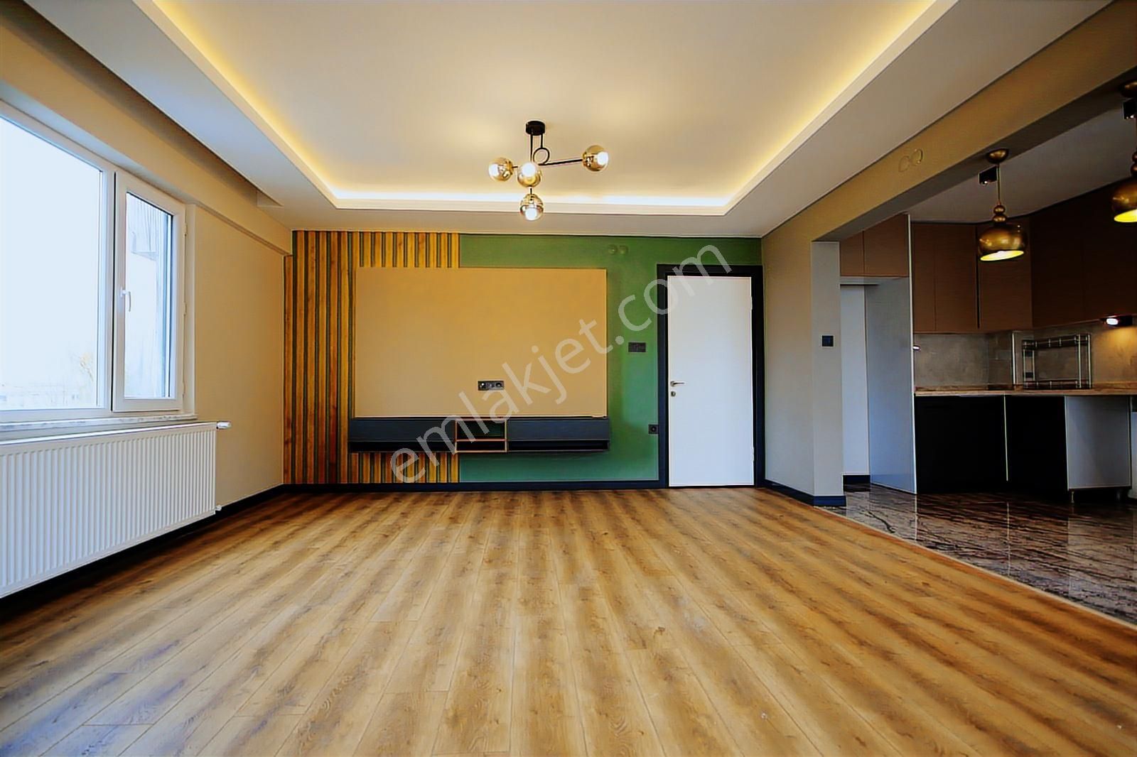 Eu Gayrimenkulden Akçay Altınkumda 4+1 Dublex Daire - Görsel 14