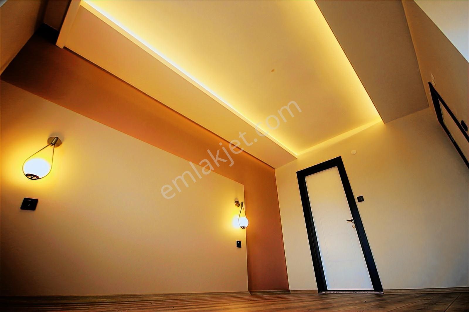 Eu Gayrimenkulden Akçay Altınkumda 4+1 Dublex Daire - Görsel 23