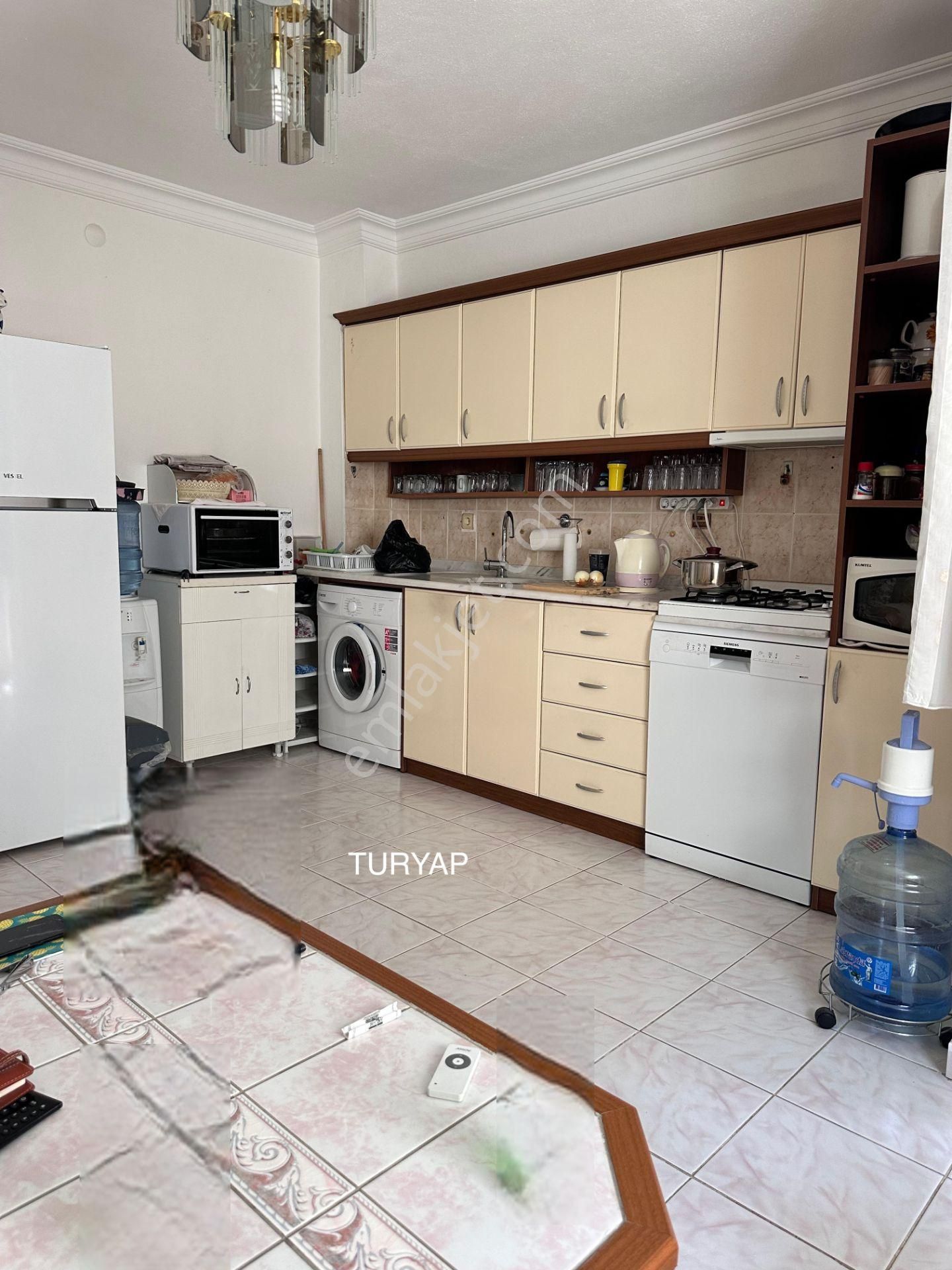 Çamlık Eski Carrefour Arkası Ara Kat Eşyalı Panjurlu 2+1 Daire - Görsel 7