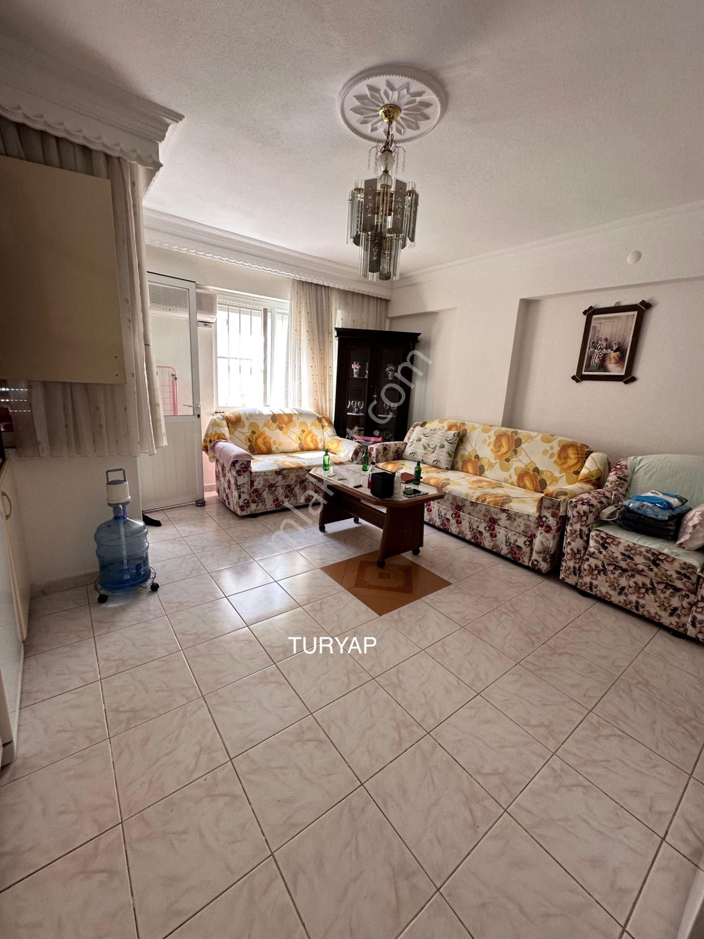 Çamlık Eski Carrefour Arkası Ara Kat Eşyalı Panjurlu 2+1 Daire - Görsel 8