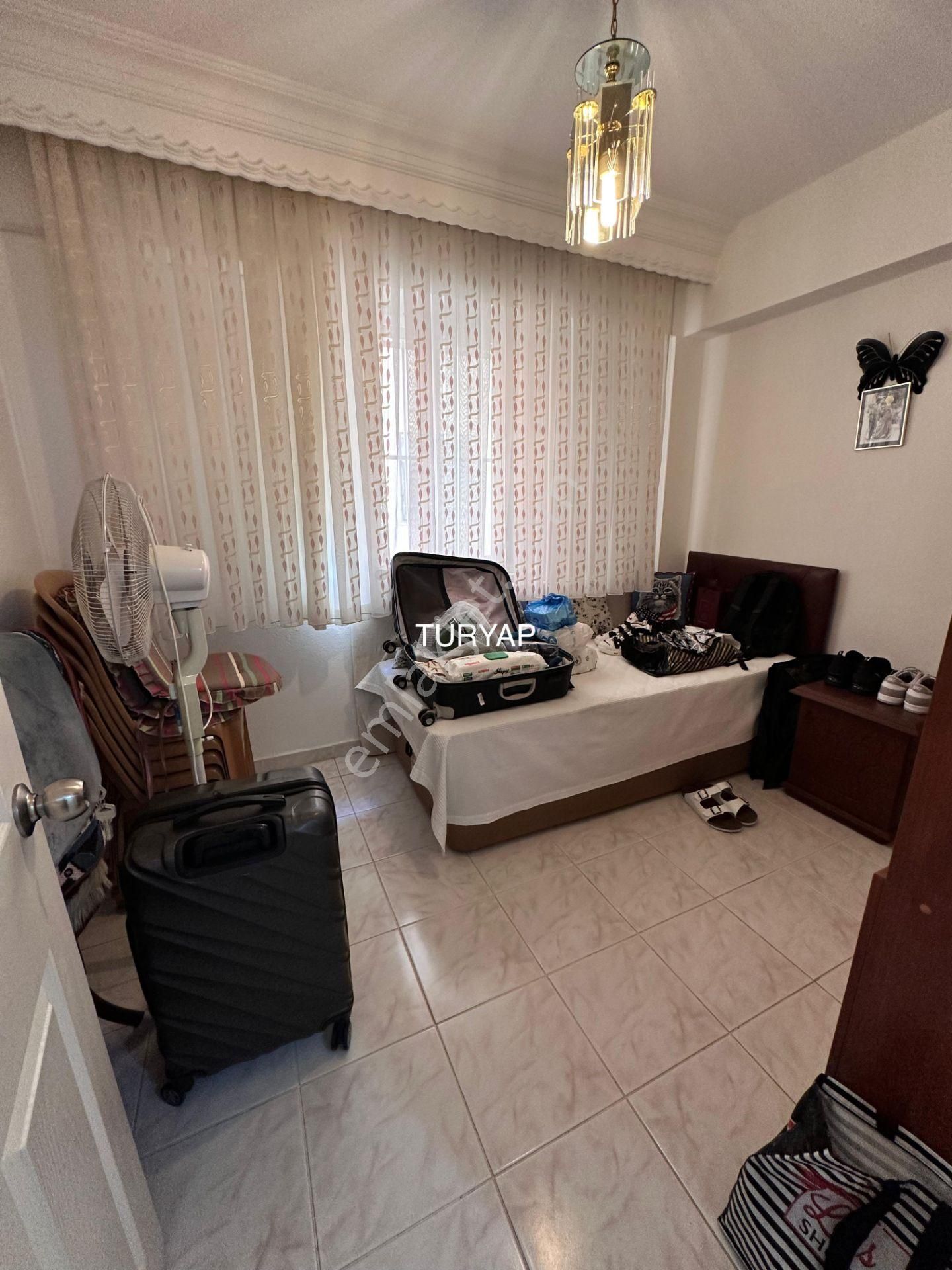 Çamlık Eski Carrefour Arkası Ara Kat Eşyalı Panjurlu 2+1 Daire - Görsel 4