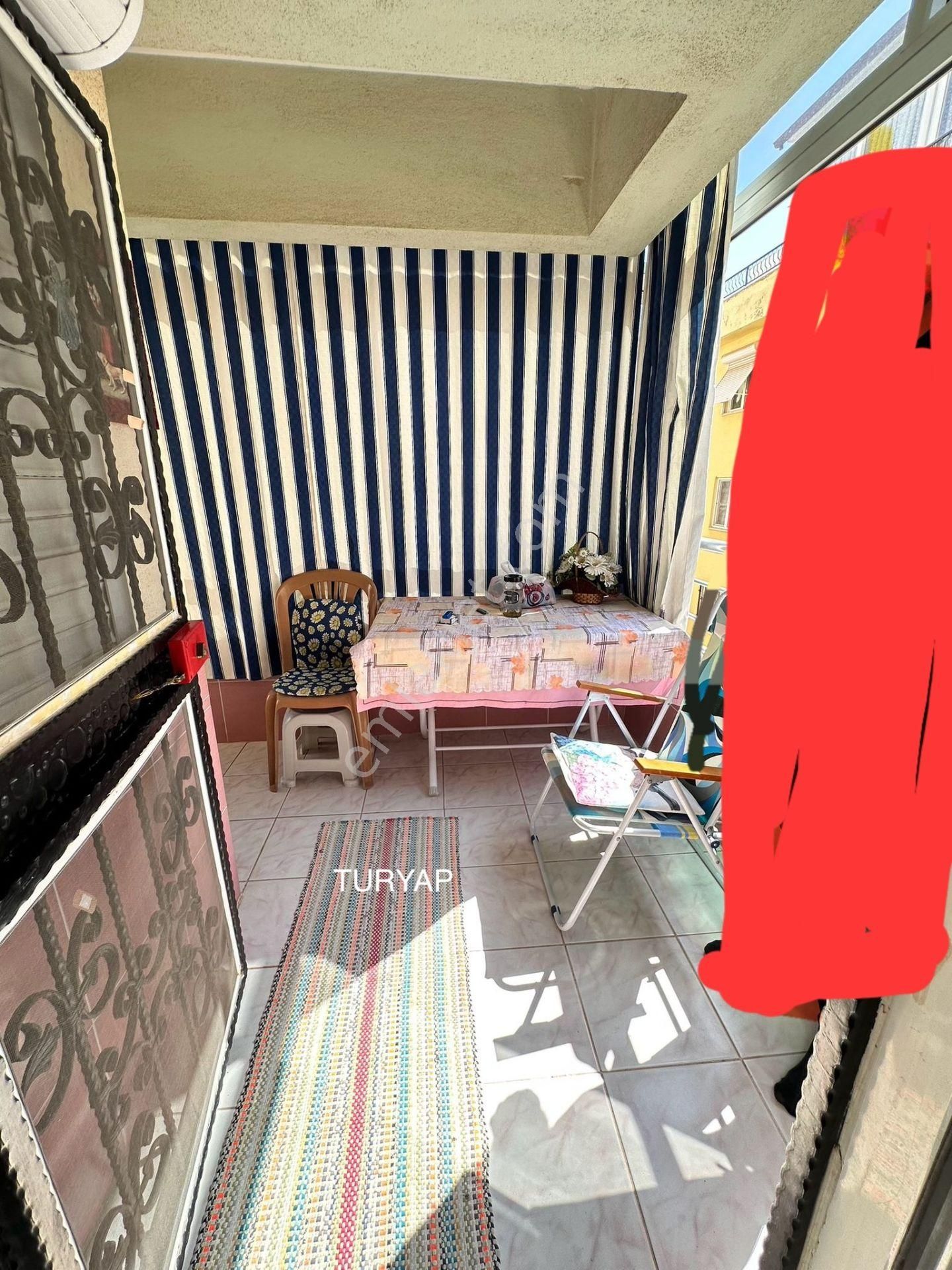 Çamlık Eski Carrefour Arkası Ara Kat Eşyalı Panjurlu 2+1 Daire - Görsel 10