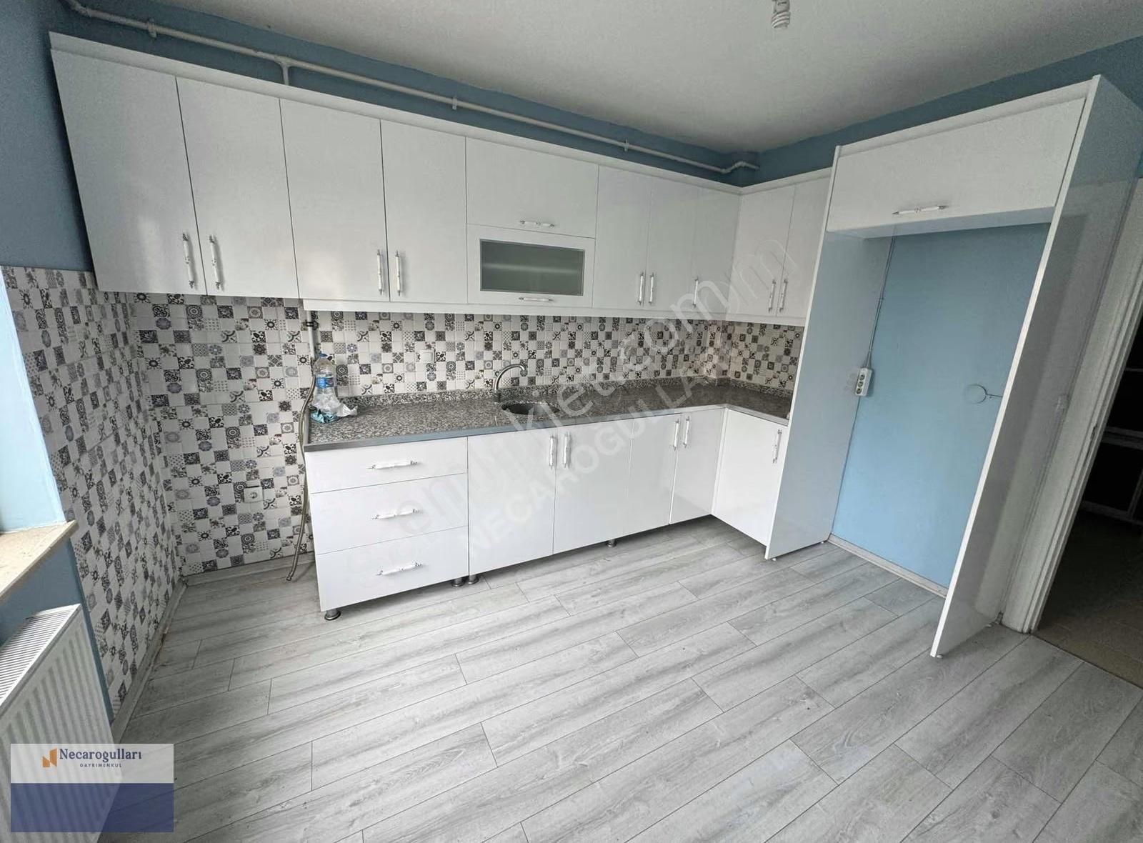 Necaroğullarından Memur-sen Toki Kiralık 3+1