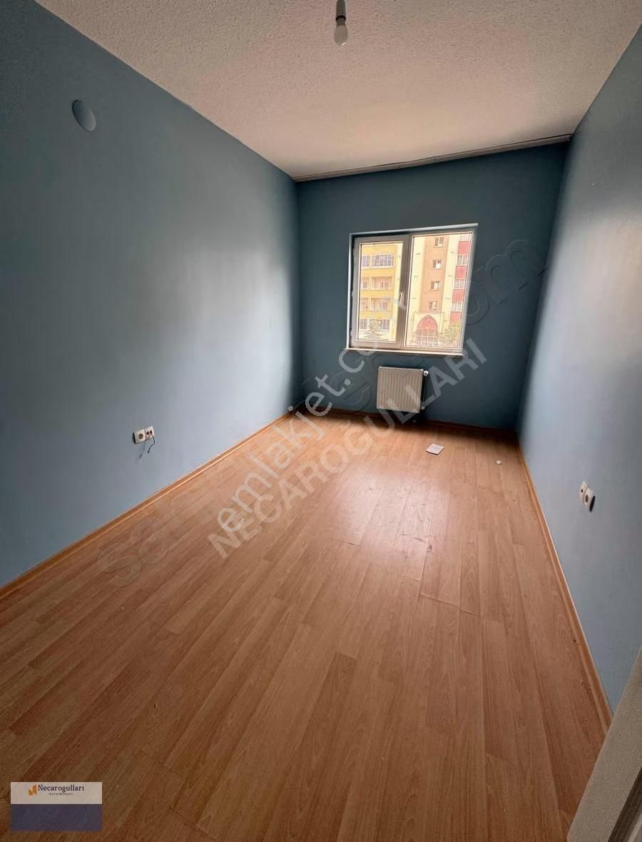 Necaroğullarından Memur-sen Toki Kiralık 3+1 - Görsel 2