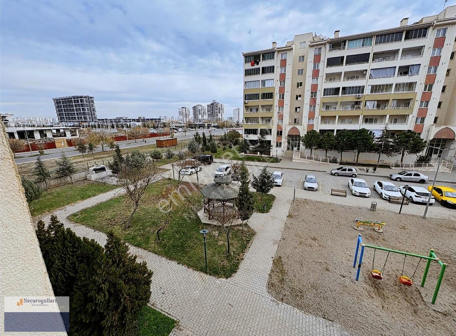 Necaroğullarından Memur-sen Toki Kiralık 3+1 - Görsel 16