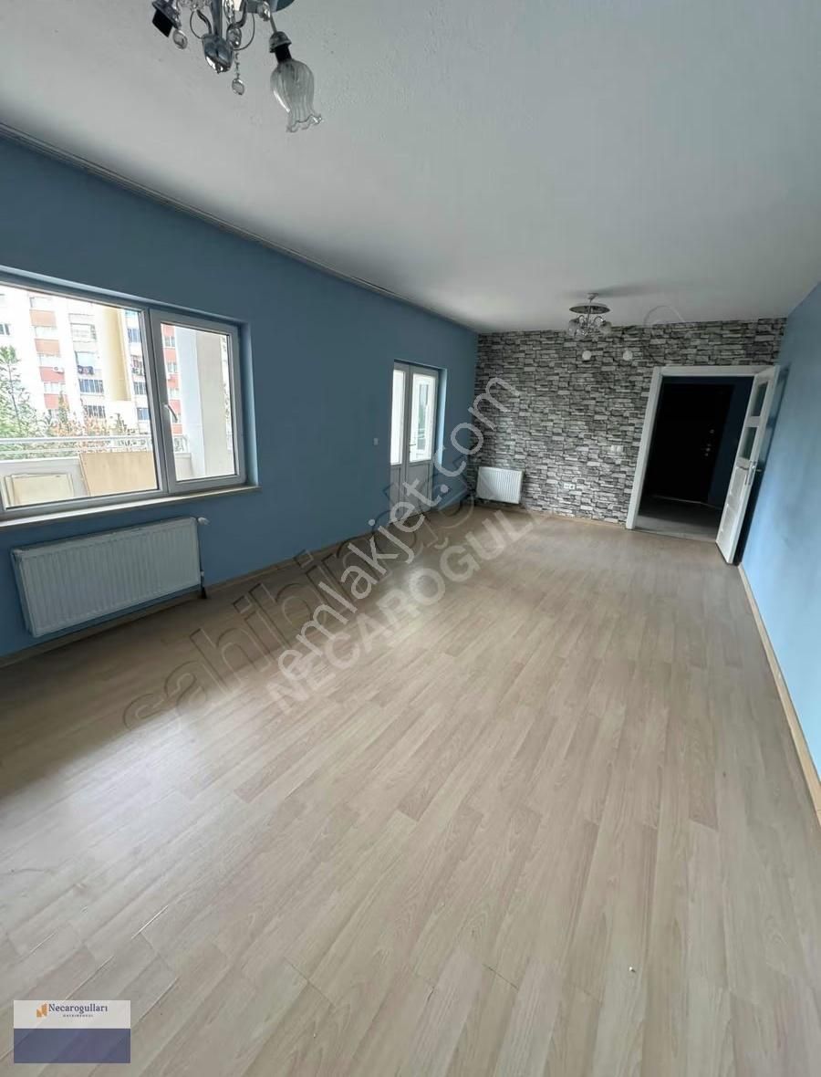 Necaroğullarından Memur-sen Toki Kiralık 3+1 - Görsel 5