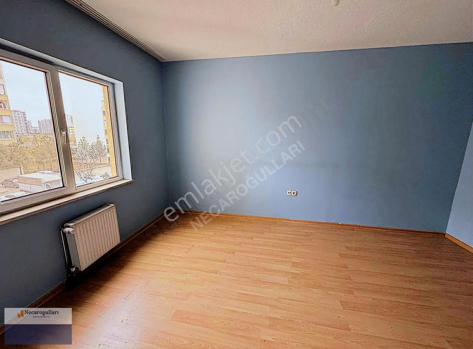 Necaroğullarından Memur-sen Toki Kiralık 3+1 - Görsel 10