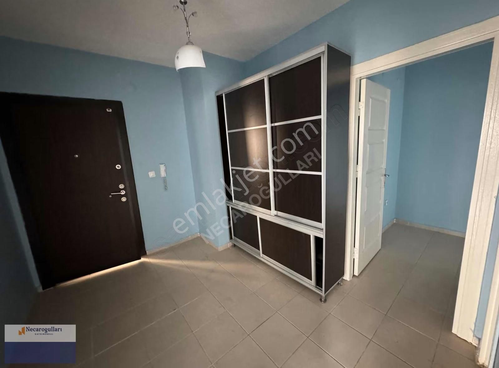 Necaroğullarından Memur-sen Toki Kiralık 3+1 - Görsel 11