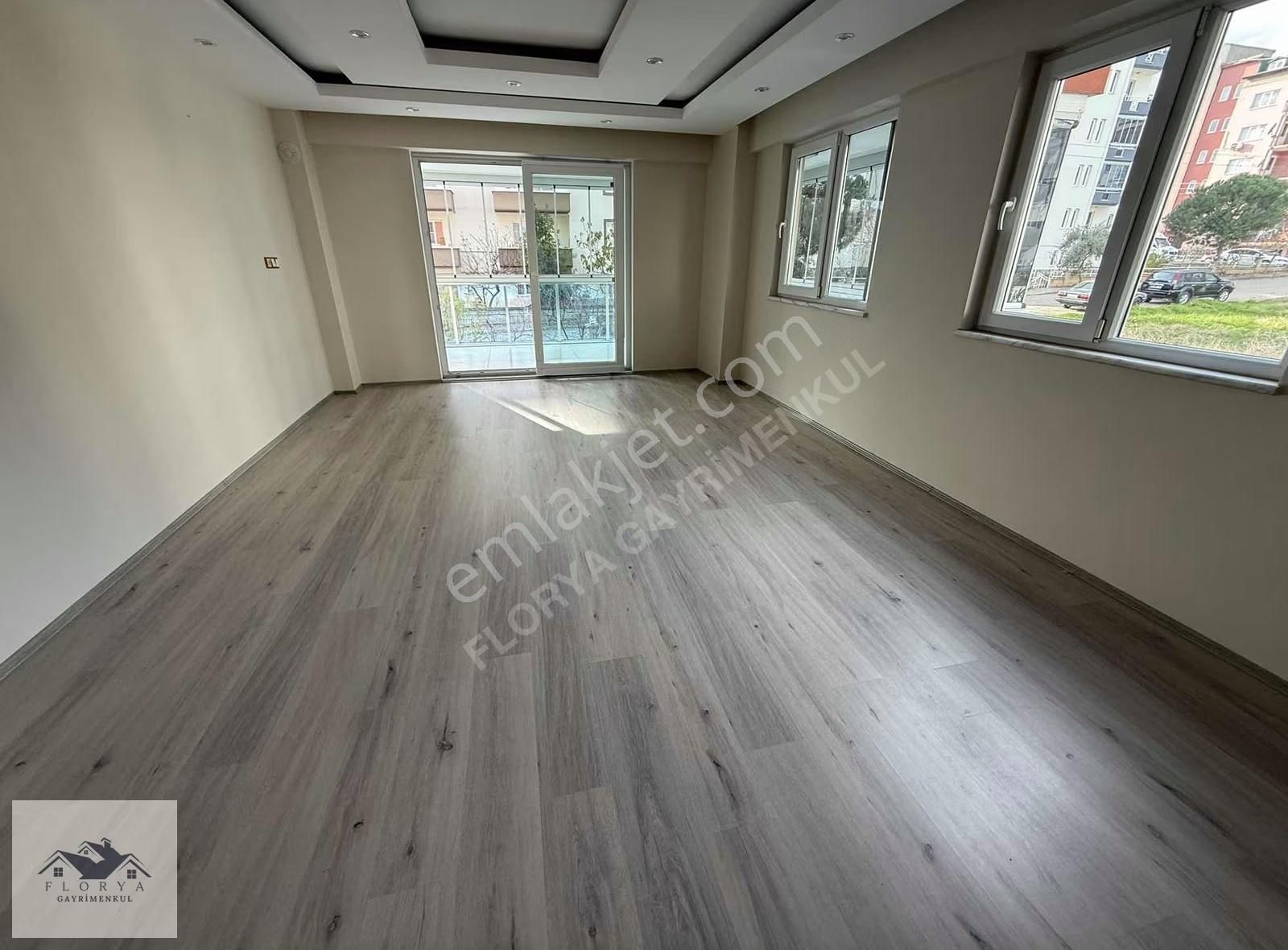 Adalette Kiralık Geniş Daire - Görsel 11