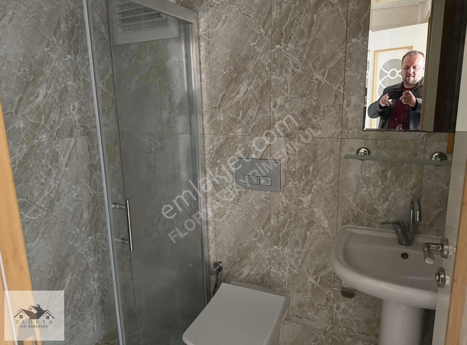 Adalette Kiralık Geniş Daire - Görsel 7