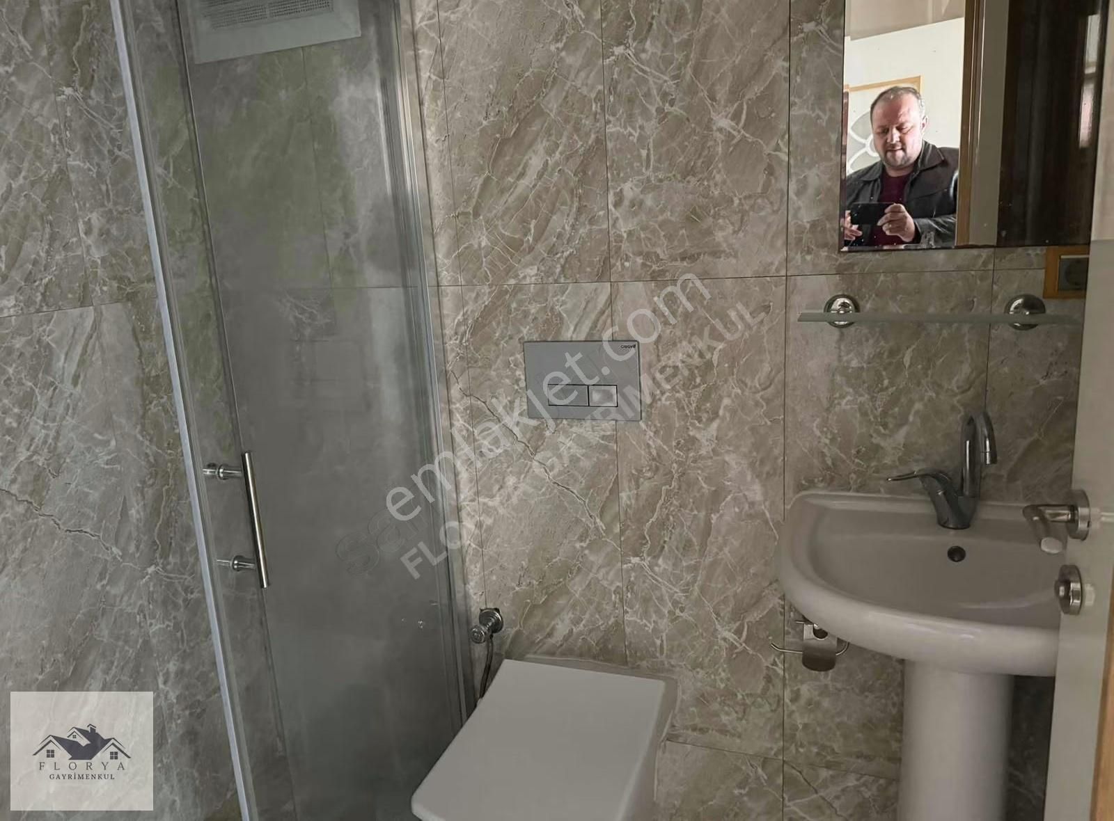 Adalette Kiralık Geniş Daire - Görsel 3