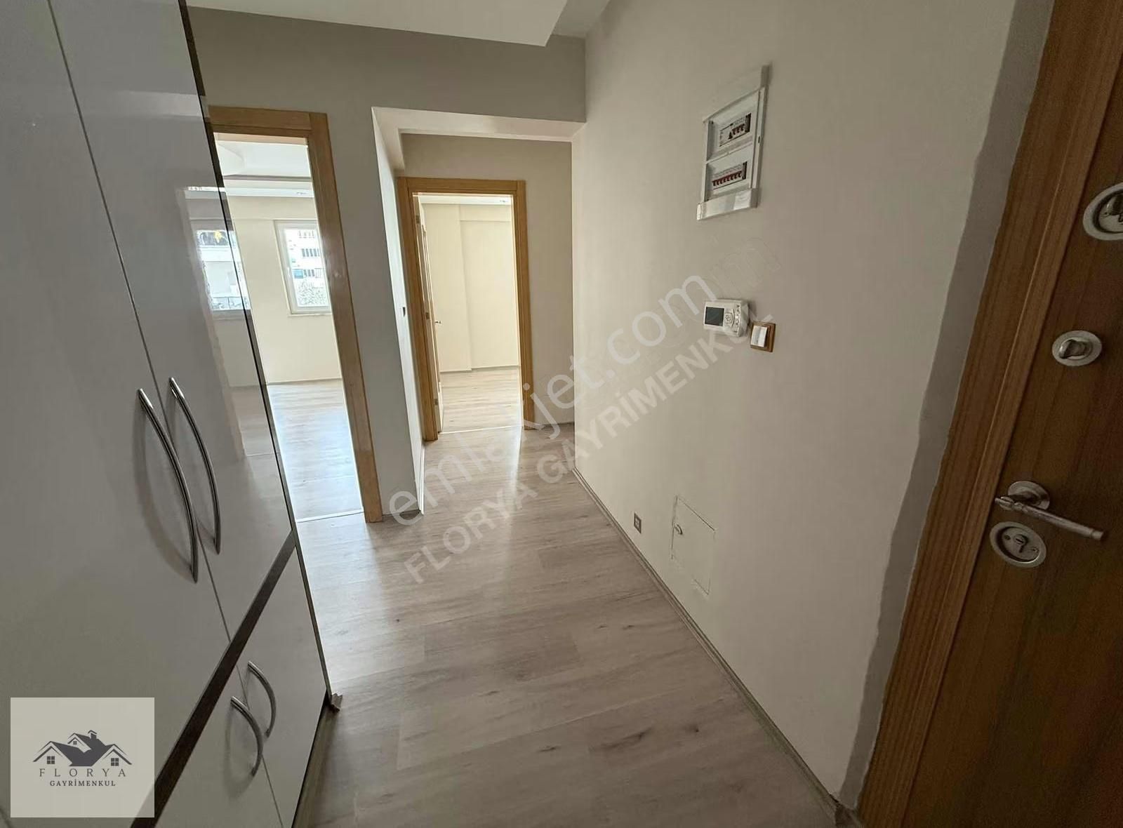 Adalette Kiralık Geniş Daire - Görsel 15
