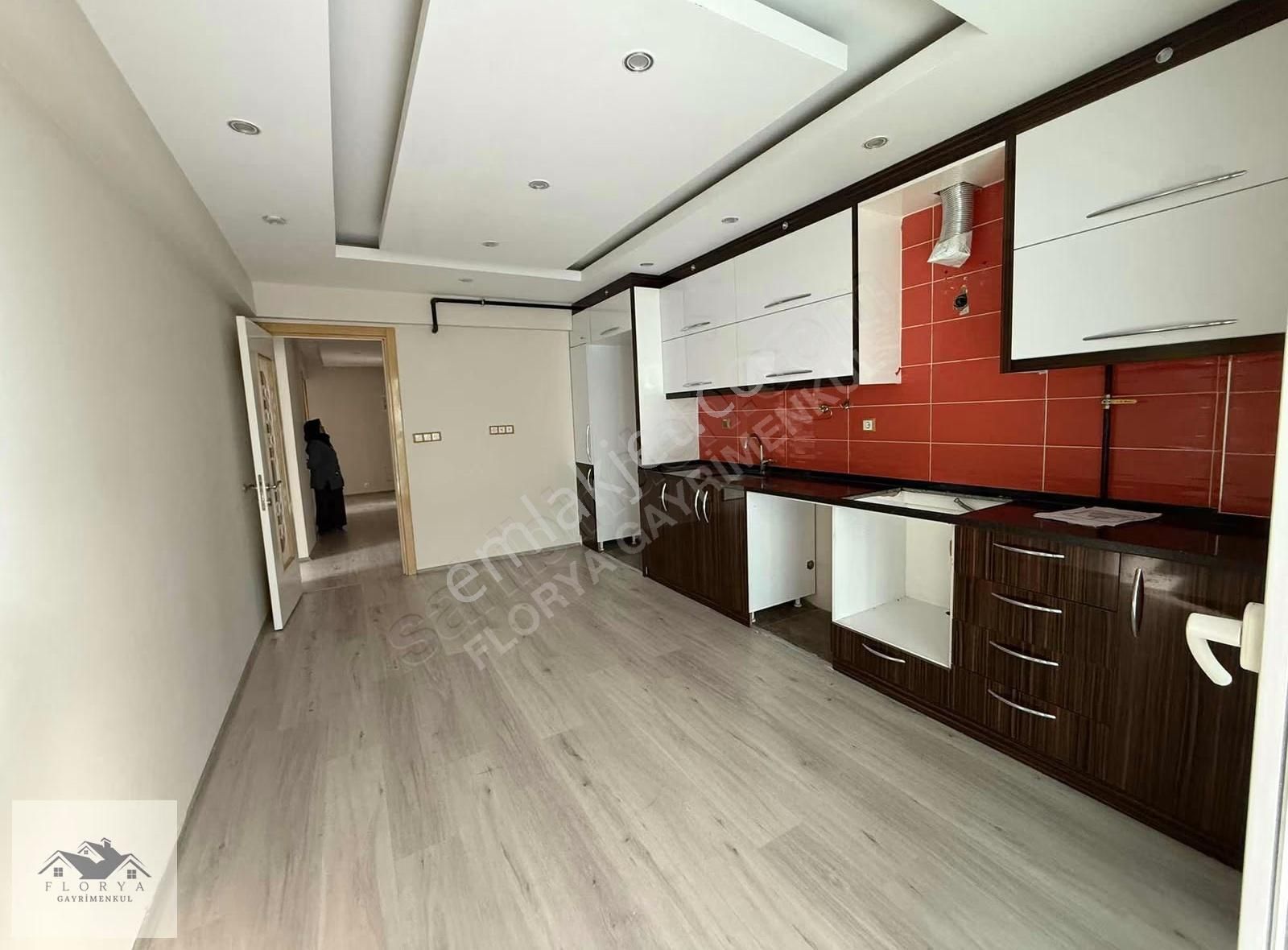 Adalette Kiralık Geniş Daire