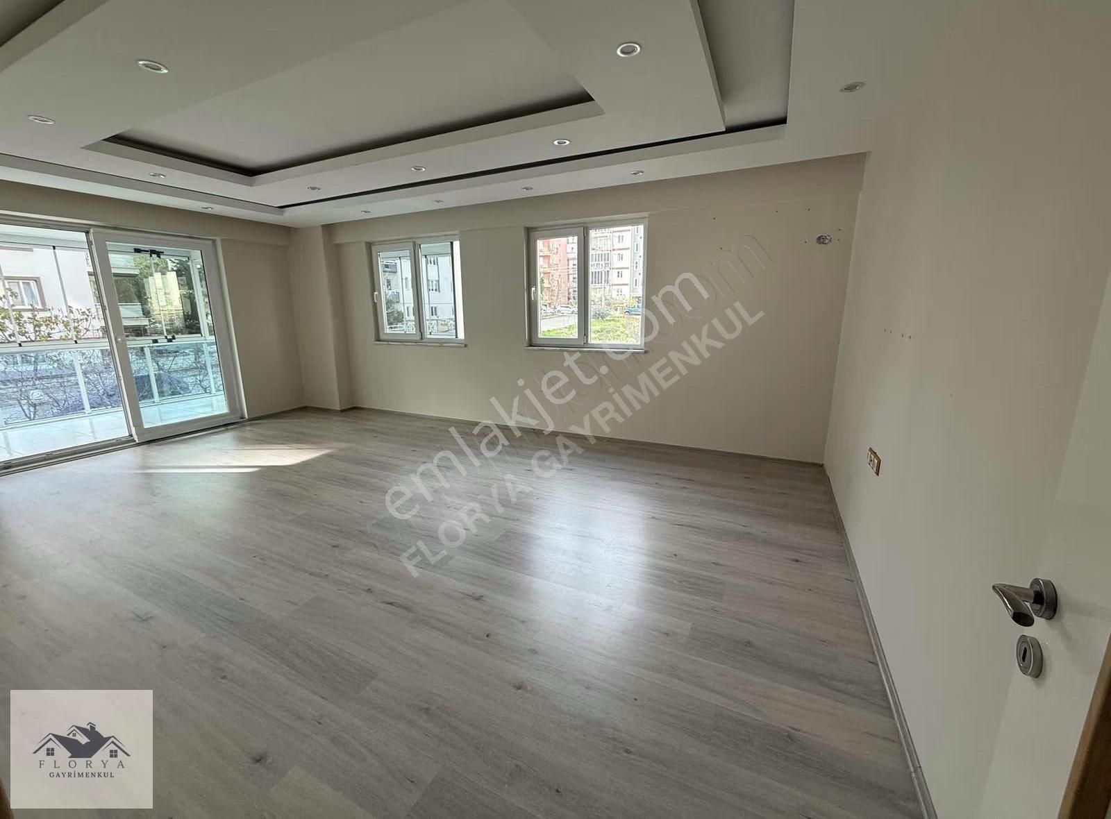 Adalette Kiralık Geniş Daire - Görsel 8